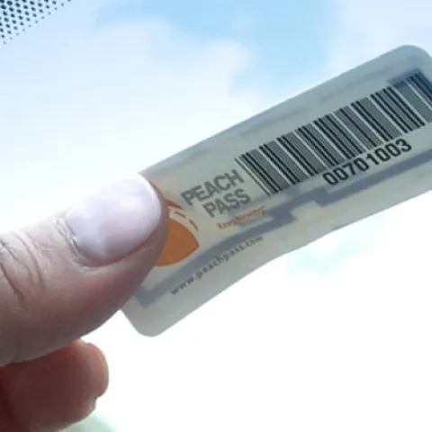 Get PeachPass